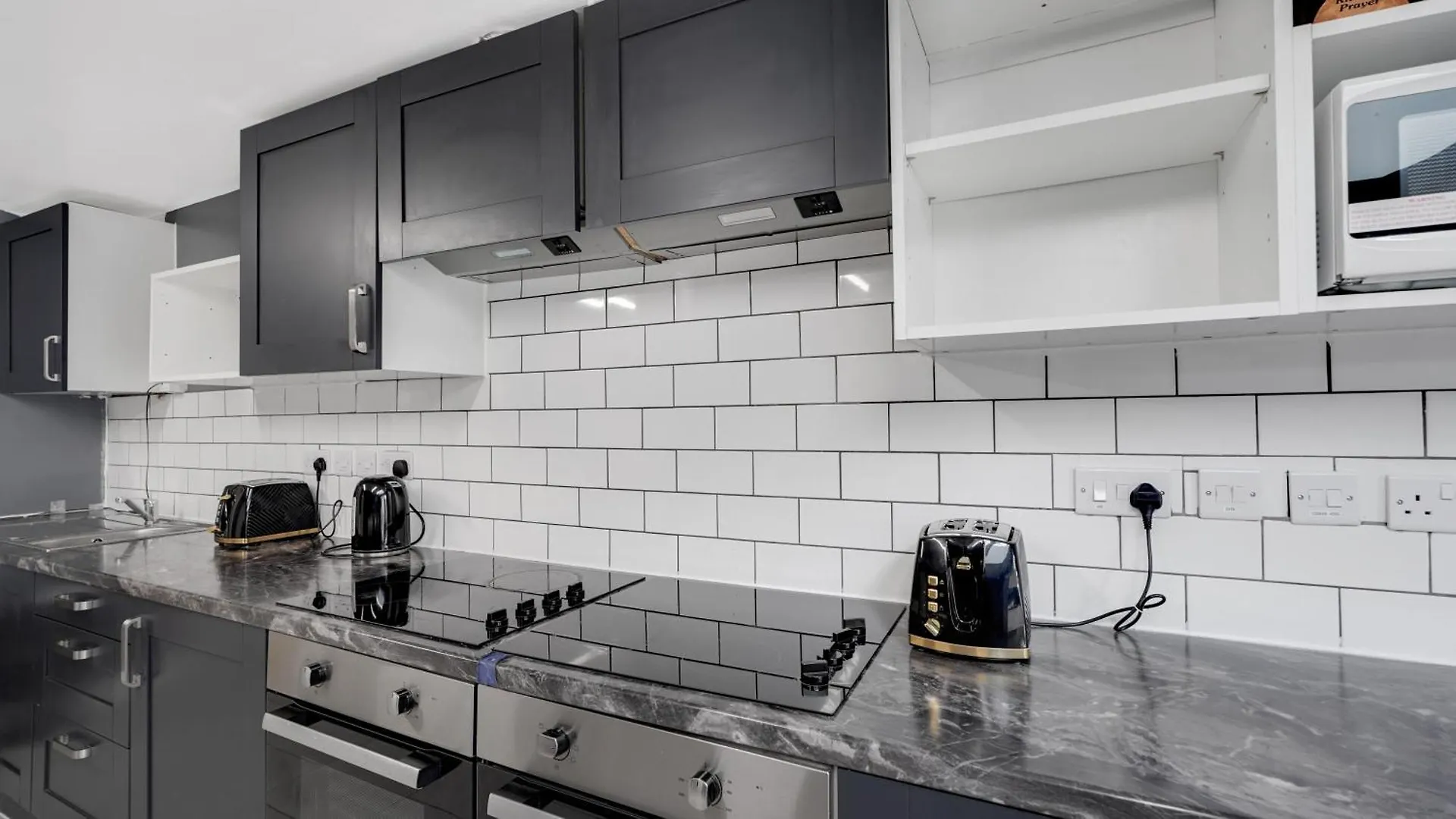 Place To Stay In Longbridge Barking  Homestay Barking (Greater London)