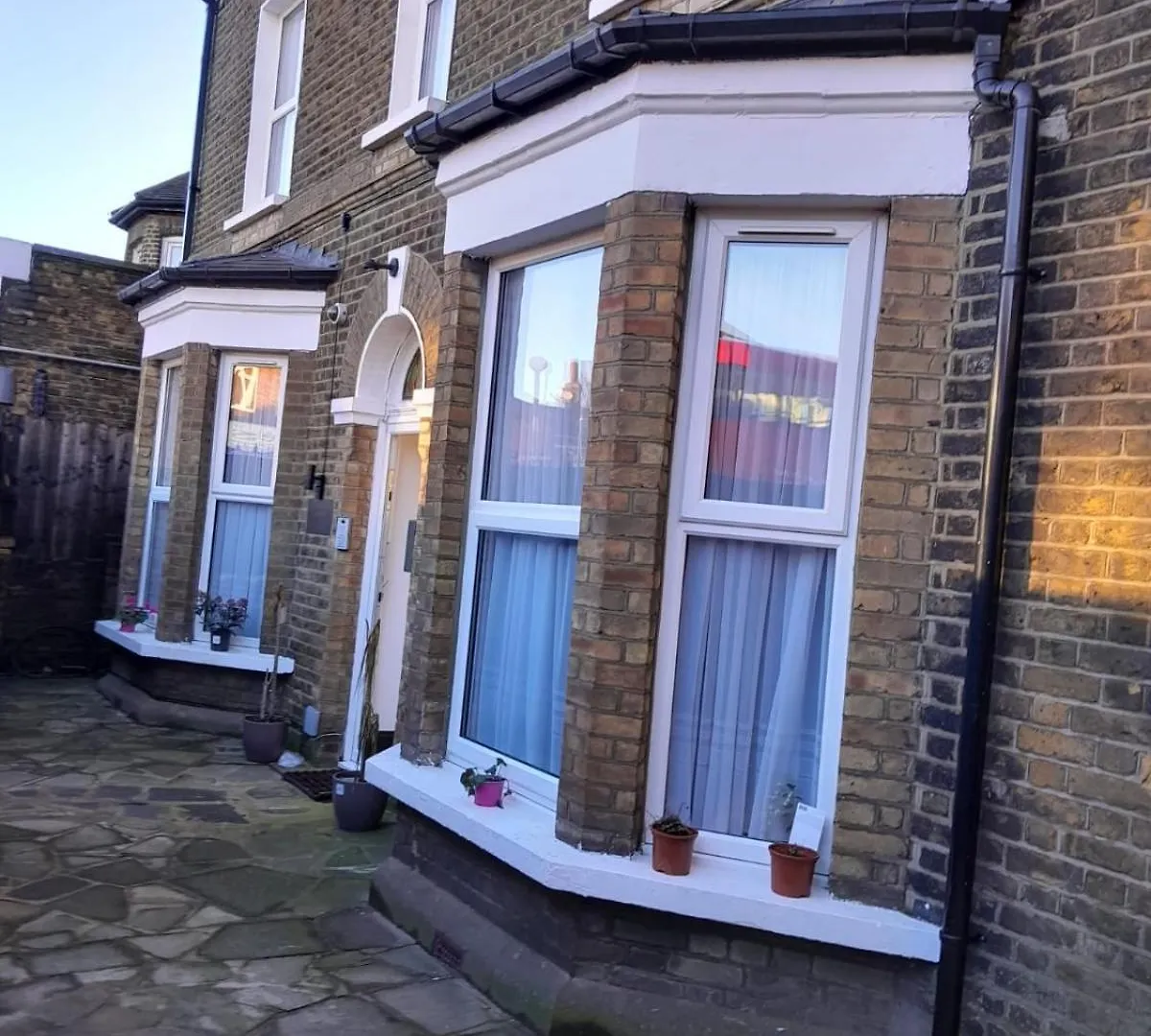Homestay Place To Stay In Longbridge Barking